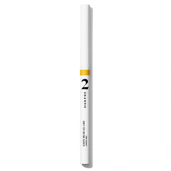 Morphe 2 You’re Golden Always Online Gel Eyeliner - Picture 1 of 5